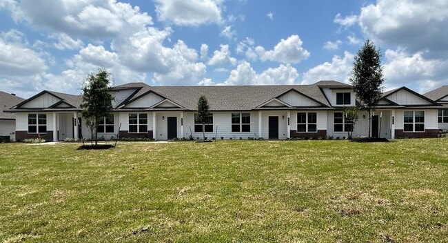 Building Photo - 1124 Trellis Pass Rental