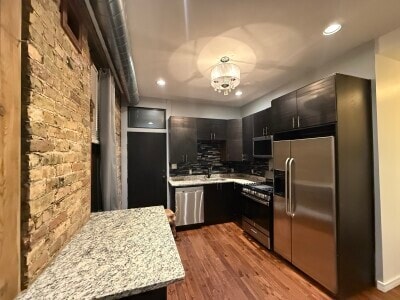 Photo - 1224 N Cleaver St Unit 1224 North Cleaver St