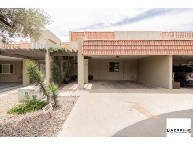 Photo - Introducing an Exceptional 2/2 Townhouse in Phoenix!