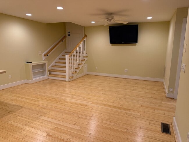 Photo - Private basement near UNC campus!