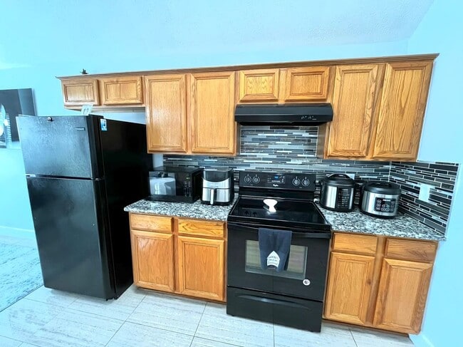 Photo - 10807 Summer Meadows Ct