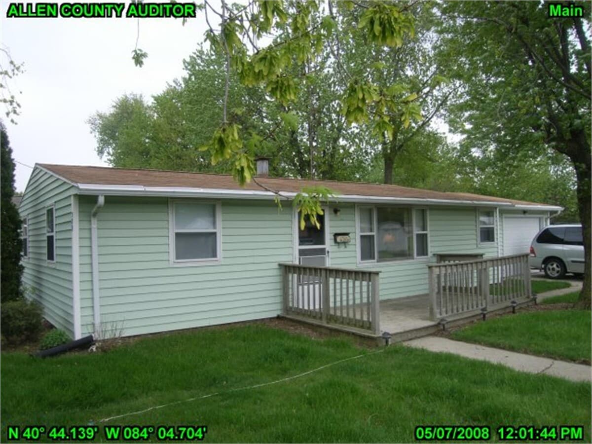 Photo - 329 S Leonard Ave Casa