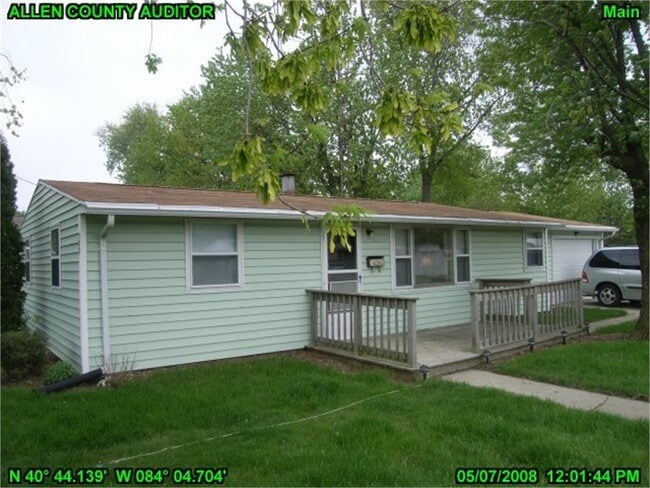 Building Photo - 329 S Leonard Ave Rental