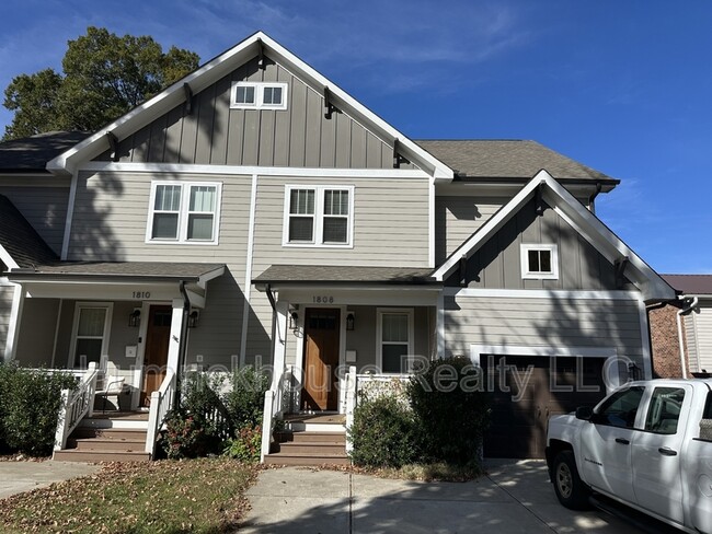 Building Photo - 1808 Berryhill Rd