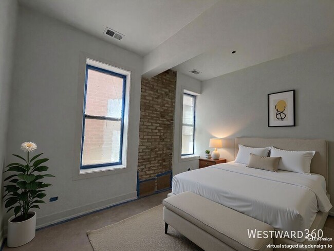Photo - 1538 N Halsted St Unit #2N