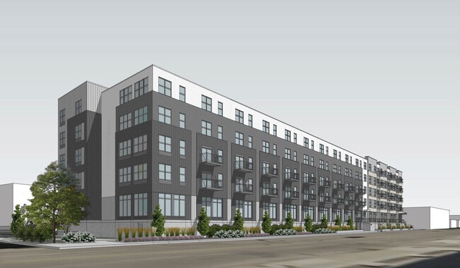 Photo - East National Flats