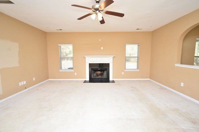 Photo - Housing Near Fort Gordon