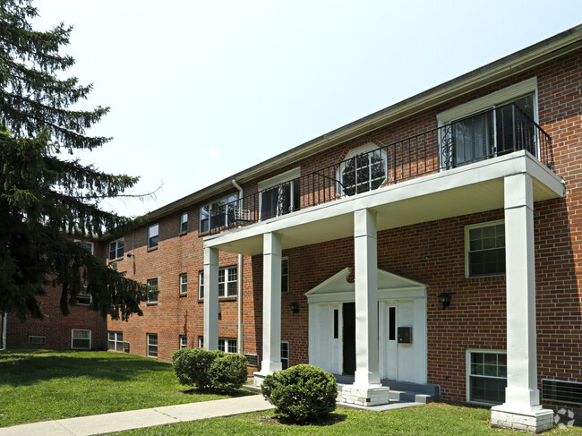 Building Photo - The Residences at Whitehall Rental