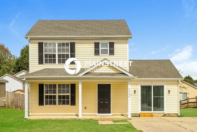 Building Photo - 3 Bedroom Pet-Friendly Home in CONCORD, NC...