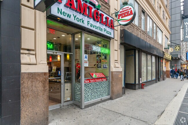 Photo - The Times Square