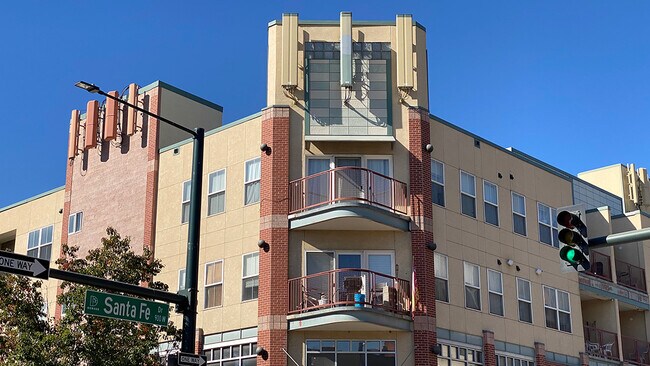 Wheelhouse Apartments - Wheelhouse Apartments Unit 312
