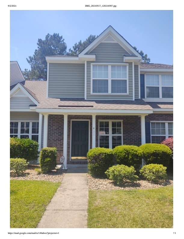 Building Photo - 411 Seabert Rd Rental