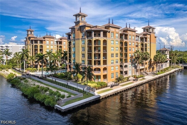 Photo - 2825 Palm Beach Blvd Unit 401