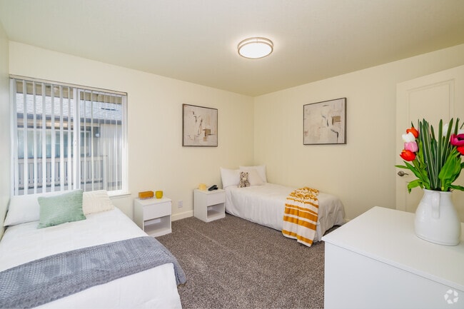 Interior Photo - Almondwood Apartments