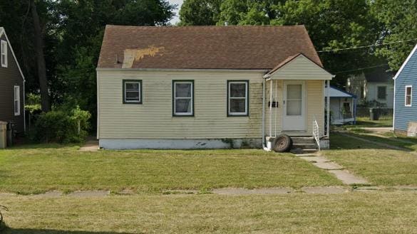 Building Photo - 2714 Elwood Ave