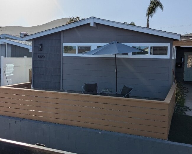 Photo - 8422 Highwood Dr Unit 8420