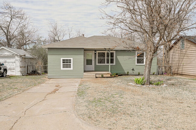 Photo - 727 NW 97th St House