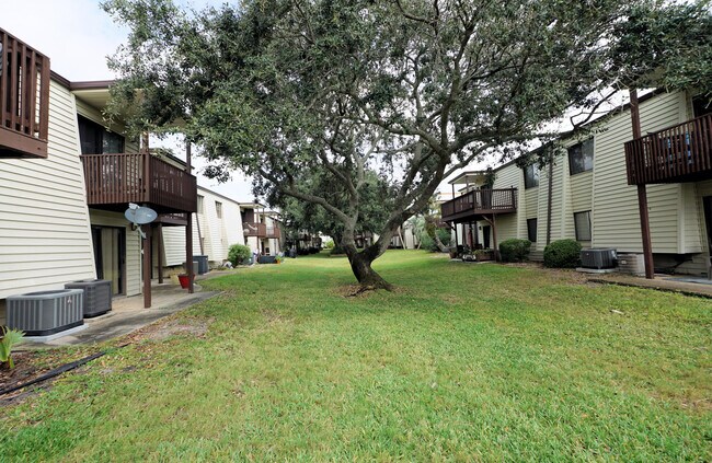 Photo - 308 Miracle Strip Pkwy SW Unit 21A