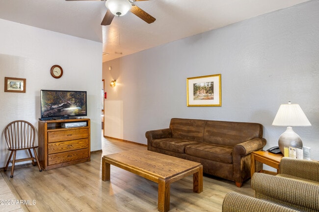 Photo - 5829 Buck Springs Rd Unit 255