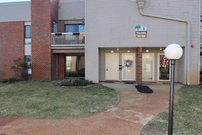 Photo - 108 Pico Ct Unidad 108