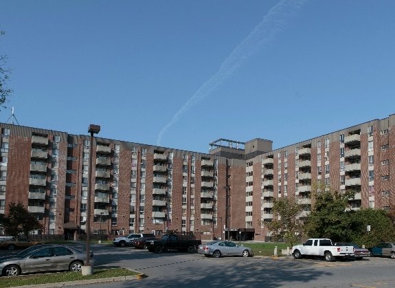 Building Photo - Innes Park Complex