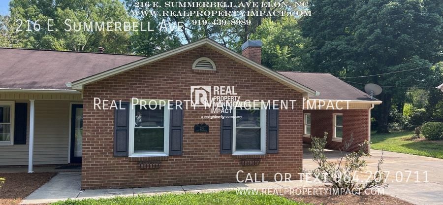 Photo - 216 E Summerbell Ave