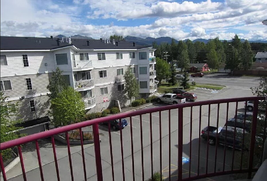 Photo - 6109 DeBarr Rd Unit 204