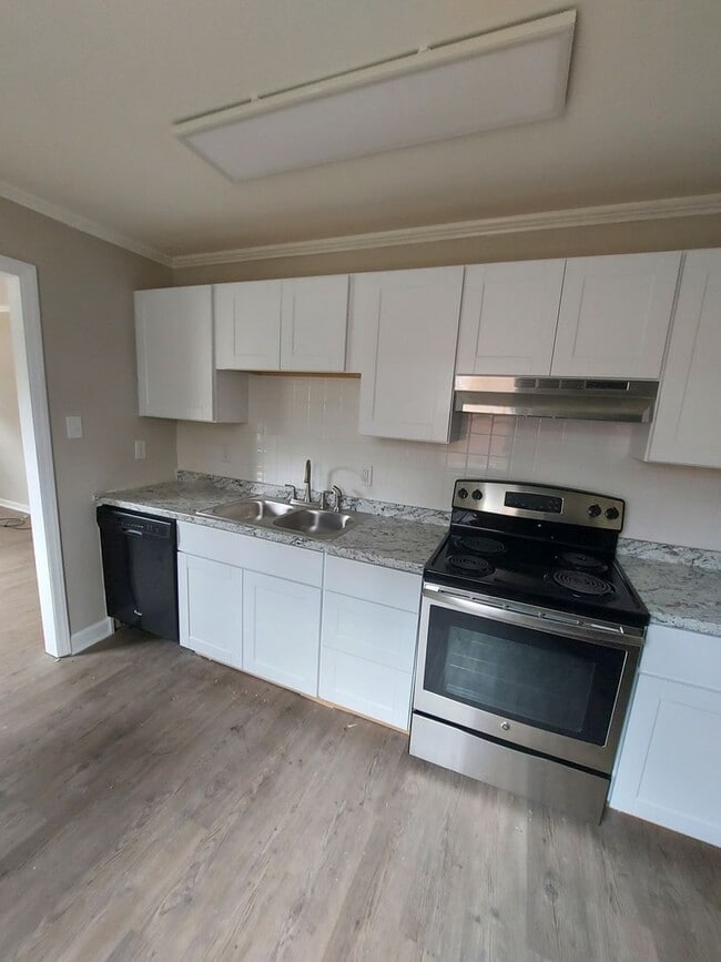 Photo - One-Story Duplex