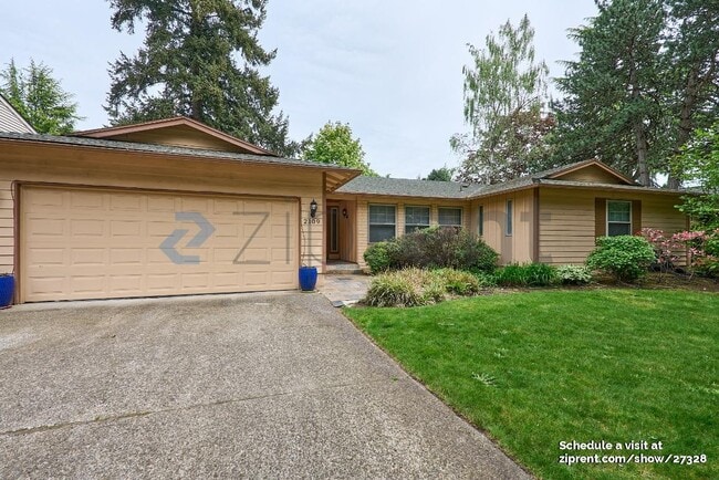 Photo - 2109 SE Talton Ave
