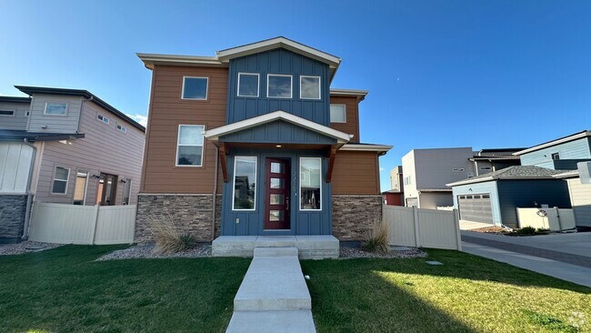 Building Photo - Great House In Fort Collins