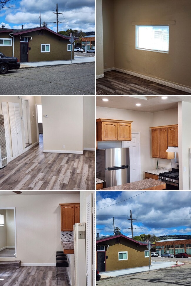 Building Photo - 5361 Trask St