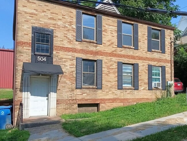 Photo - 504 Cherry St Apartment Unit 6