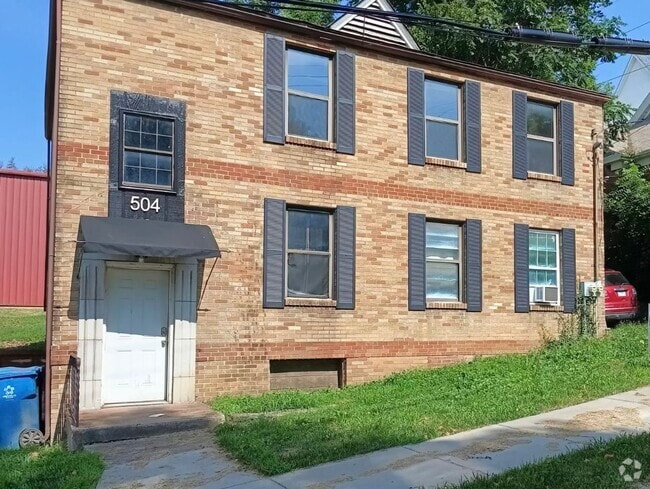 Building Photo - 504 Cherry St Unit 6 Rental
