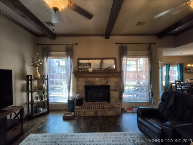 Photo - 4724 S 168th E Ave