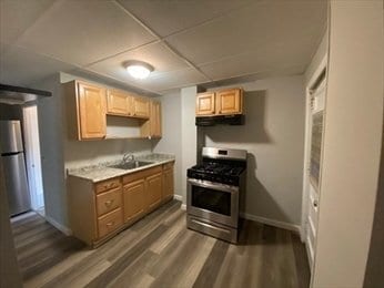 Building Photo - 134 Pearl St Unit 1