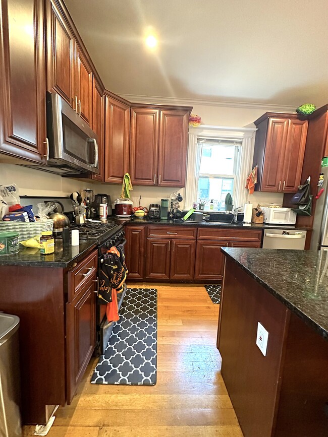 Photo - 11 Henshaw St Unit 3