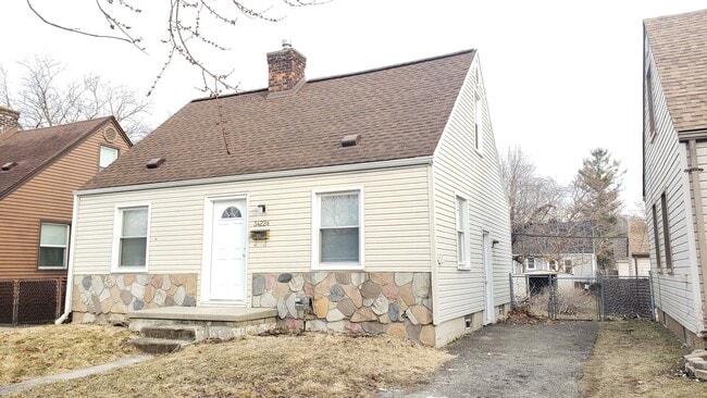 Building Photo - 34224 Stellwagen St Rental