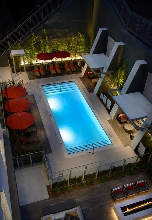 Kinley West LA