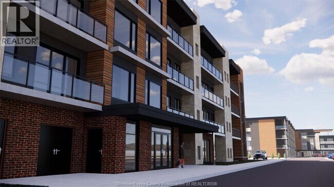 Photo - 595 Lily Mac Blvd. Unité 103