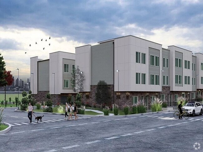 Building Photo - 1237 Memorial Dr SE Rental