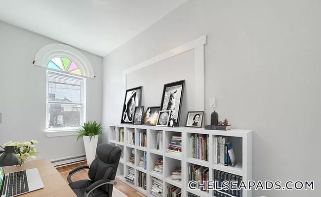 Building Photo - 52 Clark Ave Unit 6