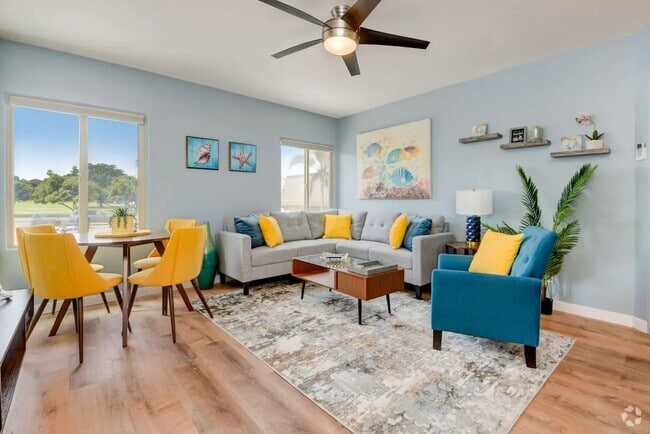 Building Photo - 819 Island Ct Unit 819 Rental