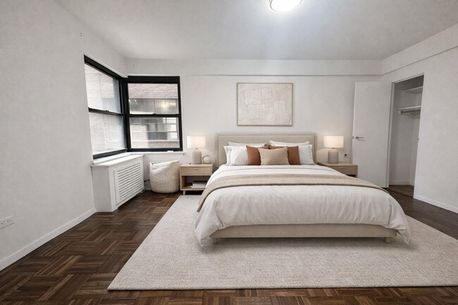 Photo - 202 E 35th St Unidad 4F