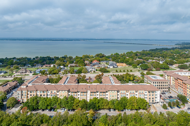 Rockwall Commons - Rockwall Commons Apartments