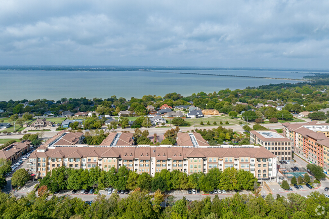 Building Photo - Rockwall Commons Rental