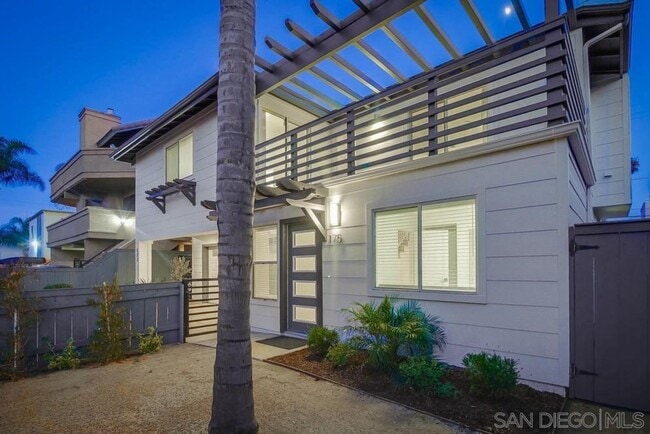 Photo - Modern Bungalow