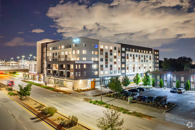 Building Photo - Railside at Wadsworth Station Rental