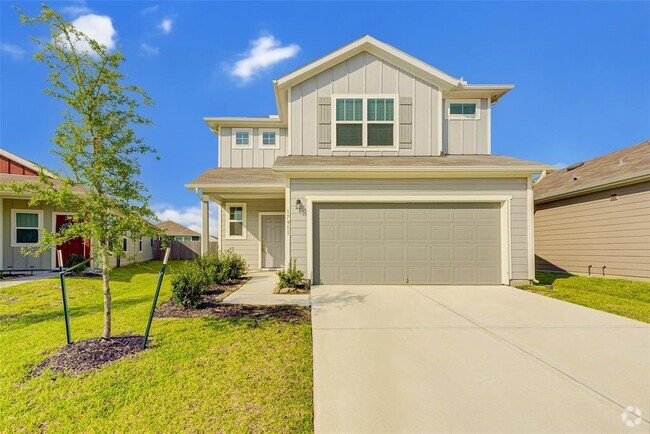 Building Photo - 17911 Grassy Prairie Dr Rental
