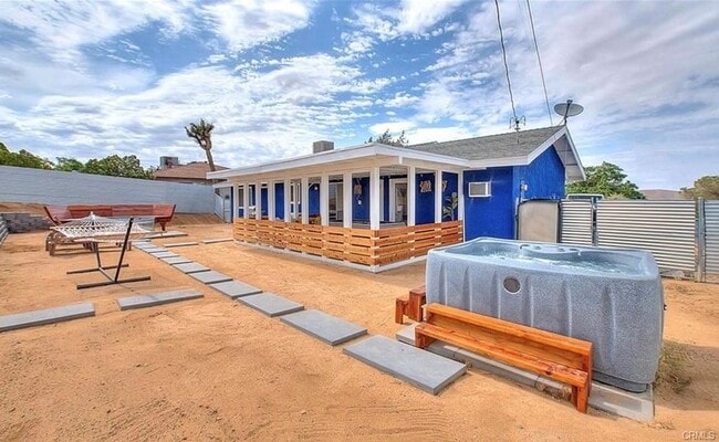 Photo - Fully Furnished Home in Joshua Tree