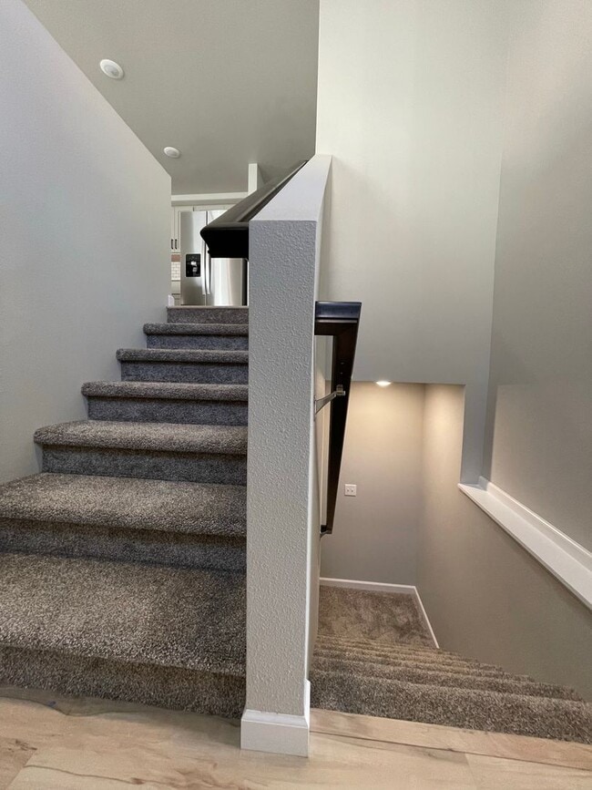 Photo - Modern Designed Home with Second Family Room